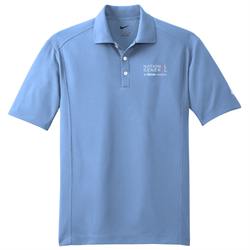 Image of Nike Dri-Fit Classic Polo - men's